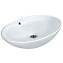 Раковина Jaquar Jaquar Designer JDS-WHT-25901 65 см - фото 1
