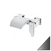 Смеситель Emmevi Niagara 74001/CRS для ванны, зачищенный хром