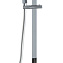 Душевая стойка Allen Brau Infinity 5.21012-00 хром - фото 7