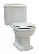 Унитаз-компакт Cezares Royal Palace CZR-012