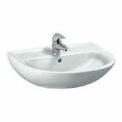 Раковина Laufen Pro 8.1095.3.000.104.1 65см Раковина Laufen Pro 8.1095.3.000.104.1 65см
