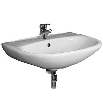 Раковина Jika Zeta 8103900001041 50х40