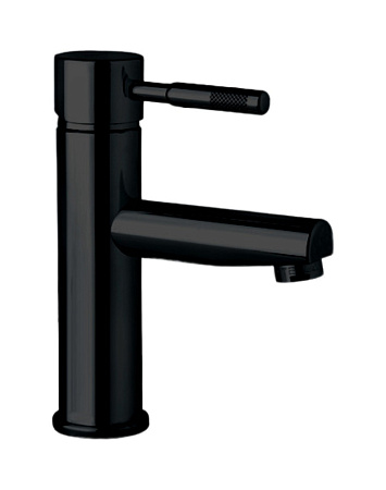 Смеситель для раковины Webert Rimini RI830102560 черный