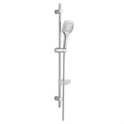 Душевой гарнитур Orange O-Shower OS073 хром