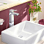 Смеситель Grohe Eurocube 23136000 для раковины - фото 3
