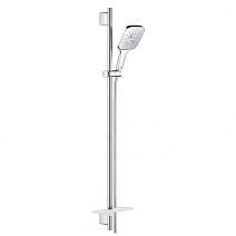 Душевой гарнитур Grohe Rainshower SmartActive 130 26587000 хром