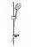 Душевой гарнитур Hansgrohe Raindance Select 26630000 хром
