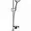 Душевой гарнитур Hansgrohe Raindance Select 26630000 хром - фото 1