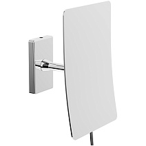 Зеркало Boheme Modern 506-CR подвесное, хром