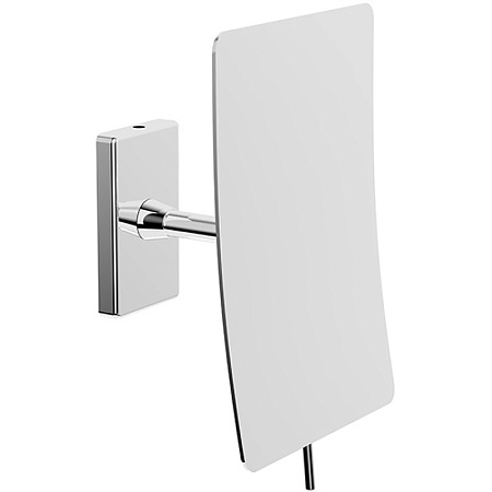 Зеркало Boheme Modern 506-CR подвесное, хром