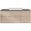 Тумба под раковину Kerama Marazzi Plaza Modern PL.M.120.3\OAK.O 120 дуб орегон