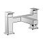 Смеситель Hansgrohe Vernis Shape 71452000 на борт ванны, хром