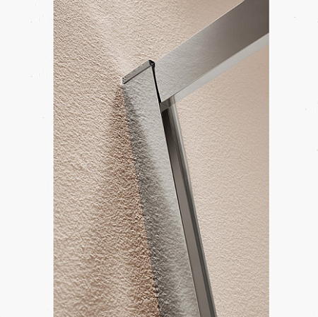 Душевой уголок Cezares Eco ECO-O-RH-2-120/90-P-Cr