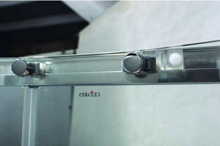 Душевой уголок Cezares Anima A2 90 C Cr