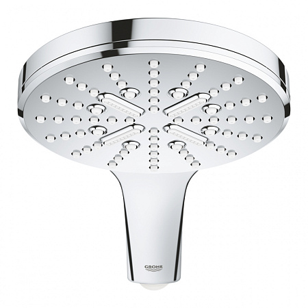 Душевая лейка Grohe Rainshower SmartActive 130 26544000 хром