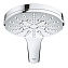 Душевая лейка Grohe Rainshower SmartActive 130 26544000 хром - фото 3