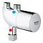 Термостат Grohe Grohtherm Micro 34487000 для раковины - фото 1