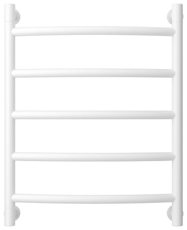 Полотенцесушитель водяной Сунержа Галант+ 30-0200-6050 600x500 белый матовый