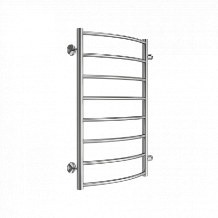 Полотенцесушитель водяной Terminus Классик П8 500х800 бп600 хром