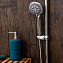 Душевой гарнитур Orange O-Shower OS011 хром - фото 3