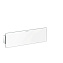 Шланговое подключение Hansgrohe Fixfit Porter 300 26456400 белый/хром - фото 2