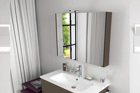 Светильник Berloni Bagno XP60  