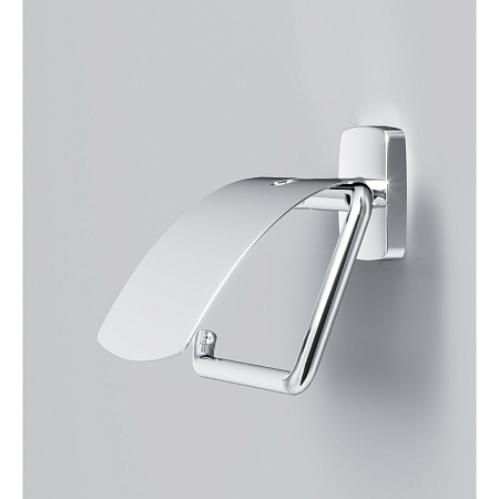 Набор аксессуаров для ванной Am.Pm GEM AK90T1703W хром