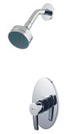 Душевой комплект Lemark Atlantiss LM3220C Душевой комплект Lemark Atlantiss LM3220C