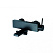 Смеситель Bravat Arc F66061K-01A-ENG для ванны и душа, черный