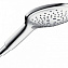 Душевая лейка Hansgrohe Raindance Select 28587000 хром - фото 1