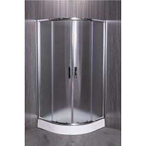 Душевой уголок Esbano ESR-8015 90х90 см с низким поддоном