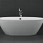 Акриловая ванна BelBagno BB68-1800 180x90 белый - фото 4