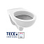 Унитаз подвесной Tece TECEbase 9700004 V04 - фото 4
