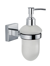 Дозатор Fixsen Metra FX-11112 хром