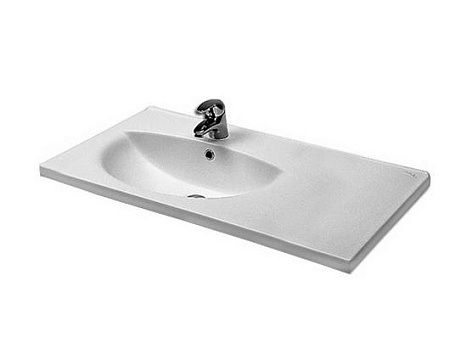 Раковина Hatria Susan Y0JS 95 L