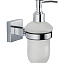 Дозатор Fixsen Metra FX-11112 хром - фото 1