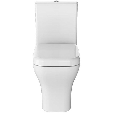 Унитаз-компакт VitrA Polar 9843B003-7201