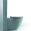 Унитаз-моноблок Simas Bohemien BO01bi - фото 5