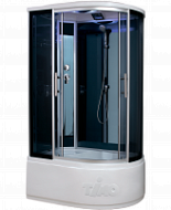 Душевая кабина Timo Standart T-1110 P L Душевая кабина Timo Standart T-1110 P L