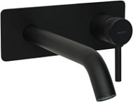 Смеситель Allen Brau Priority 5.31003-31 для раковины, черный