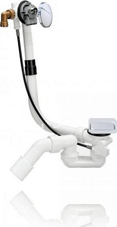 Слив-перелив Kaldewei Conoduo KA4081 с наполнением