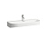 Раковина Laufen Sonar 8.1634.7.000.104.1 100 белый