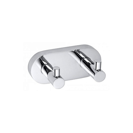 Крючок Bemeta Omega 104405202 двойной