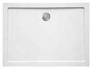 Поддон для душа Cezares TRAY-M-AH-90/80-35-W SMC прямоугольный Поддон для душа Cezares TRAY-M-AH-90/80-35-W SMC прямоугольный