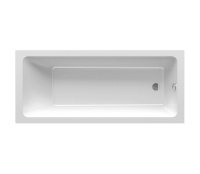 Ванна акриловая Ravak 10° Slim CA71300000 170x75