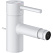 Смеситель для биде Kludi Bozz 385335376 белый матовый