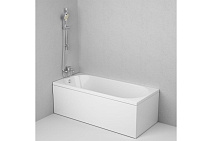 Акриловая ванна Am.Pm X-Joy W94A-160-070W-A1 160х70