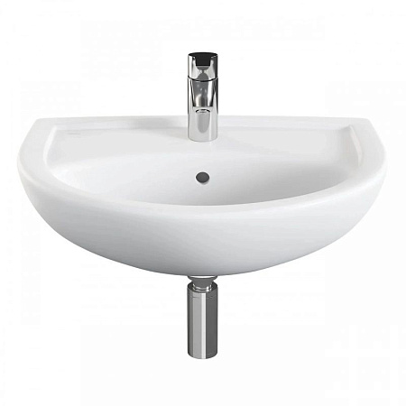 Раковина VitrA Fit 6894B099-1776 55