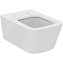 Унитаз подвесной Ideal Standard Blend Cube T368601