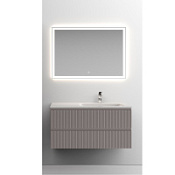 Мебель для ванной Sancos Snob T SNT100RSM Doha Soft